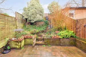 Garden- click for photo gallery